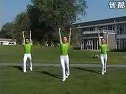 第三套广播体操舞动青春 视频