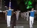 佳木斯广场舞 僵尸舞快乐舞步教学（示范动作）18节第一套 标清