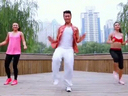 《王广成广场舞中国味道》 中国健身舞蹈