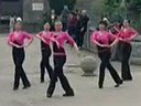 《格格广场舞江南桂花香》零陵文化广场舞