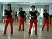 《动动广场舞珊瑚颂》 一步一步教背面教学分解动作学跳舞16步