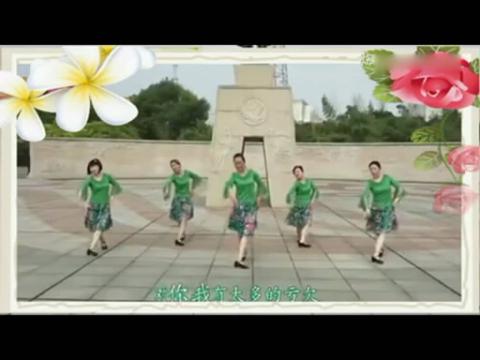 2014紫紫雨广场舞这条街