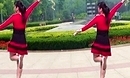 绚彩广场舞老婆最大一步一步教正背面教学分解动作学跳舞